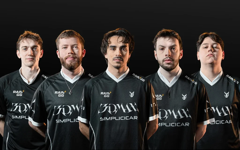 Team-3DMAX-2025