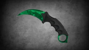 karambit-gamma-doppler-emerald-variant-karambit-knife-skins
