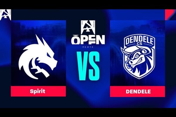 Spirit Sweep DENDELE 2–0